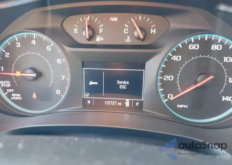 2022 Chevrolet Malibu Lt from USA, damaged, VIN 1G1ZD5ST2NF125871